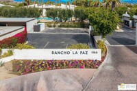 Building Photo - 1150 E Palm Canyon Dr