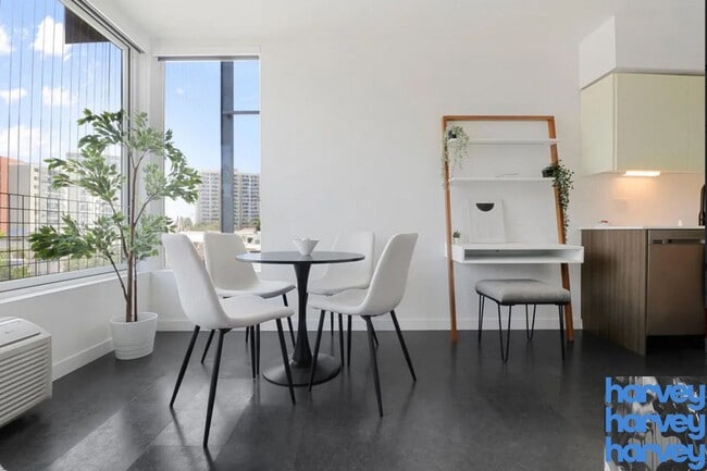 Floorplan - Harvey Hillcrest