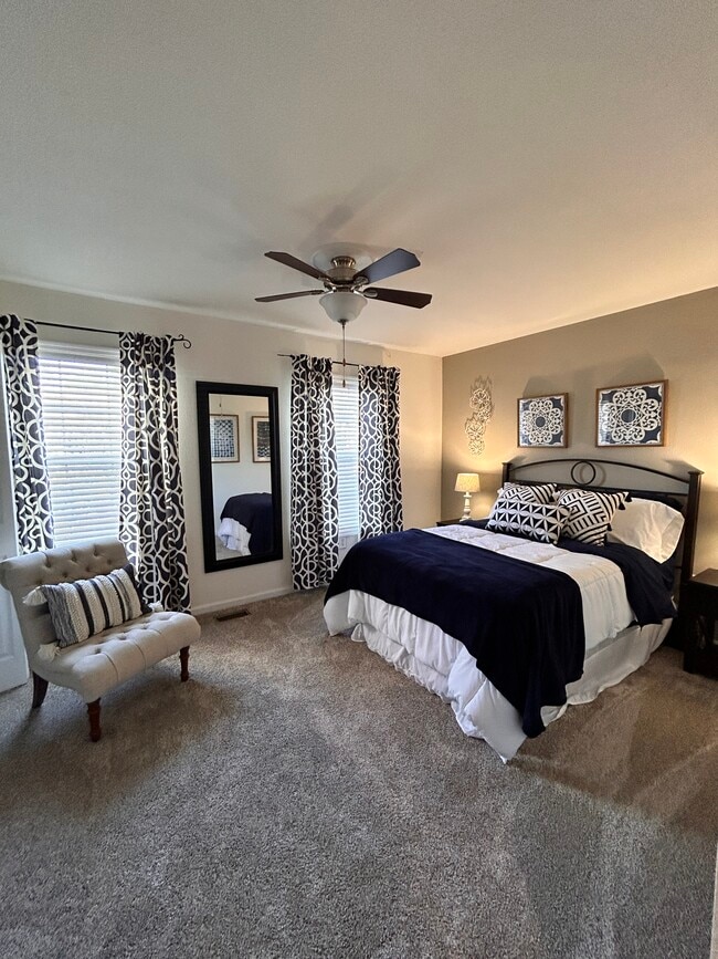 Building Photo - 1107 Fords Pointe Cir