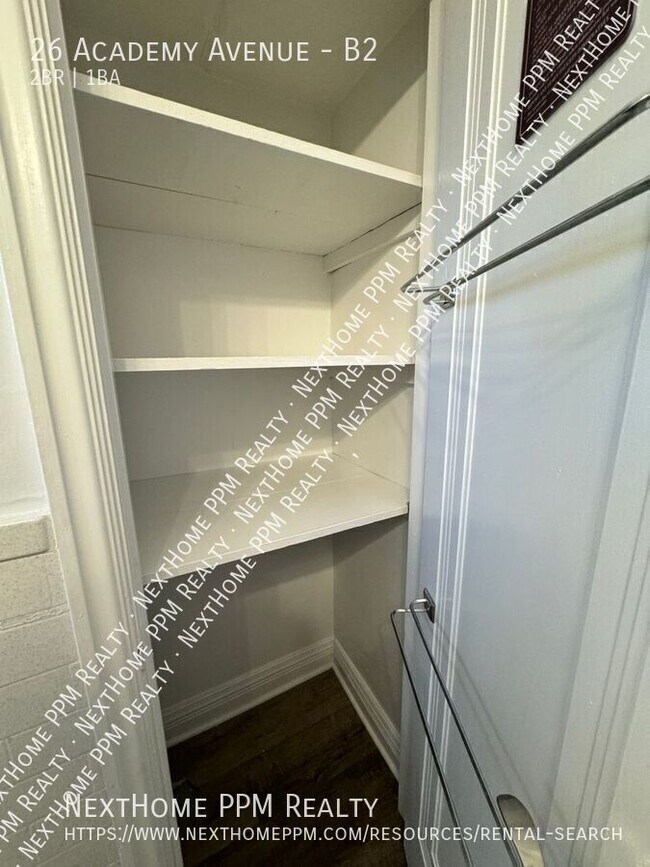 Building Photo - 26 Academy Ave