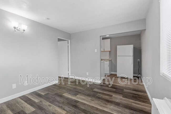 Building Photo - 3714 Geraldine Ave