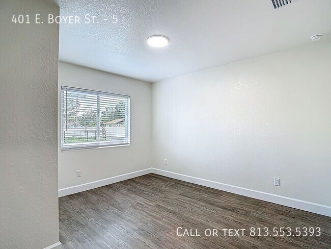 Building Photo - 401 E Boyer St