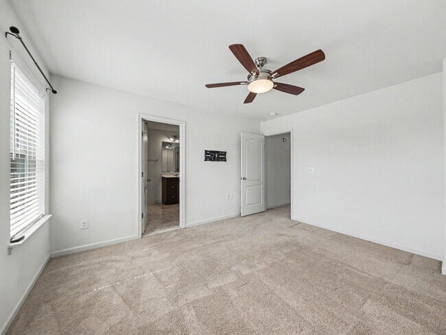 Building Photo - 1428 Hudgins Farm Cir