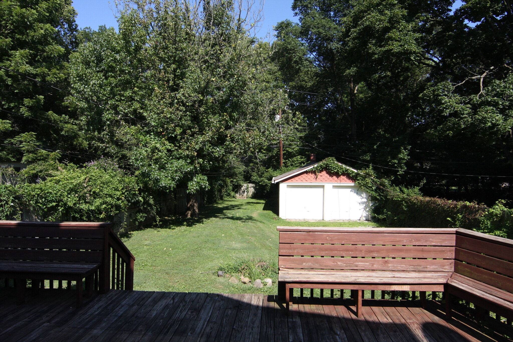 Building Photo - 5623 Winthrop Avenue