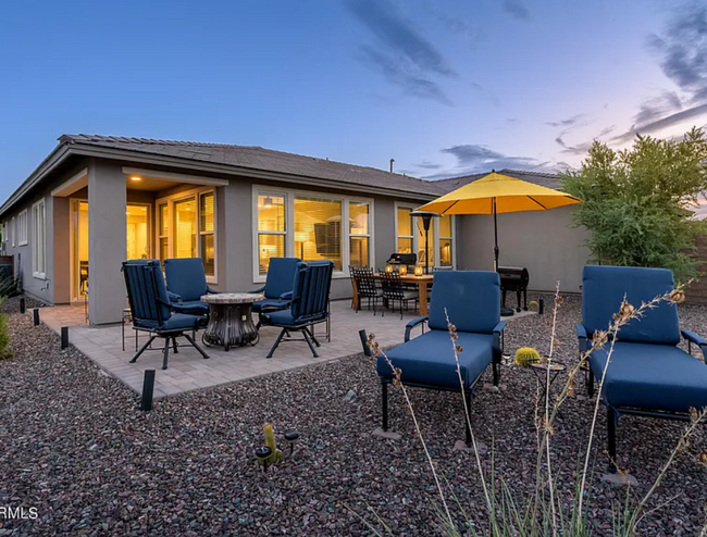 Building Photo - 17656 E Chevelon Cyn Cir
