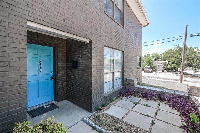 Building Photo - 5439 Pershing Ave
