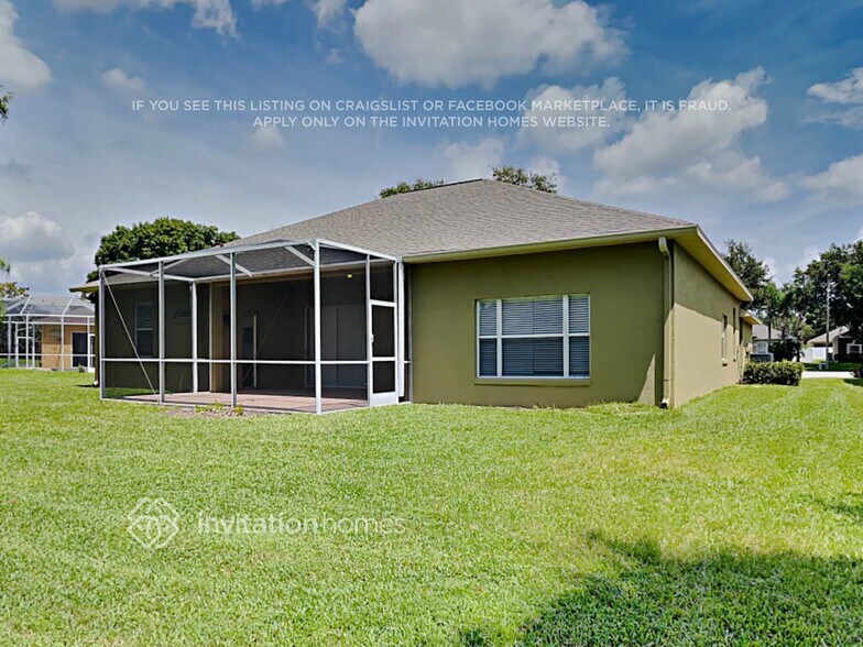 Building Photo - 8601 Herons Cove Pl