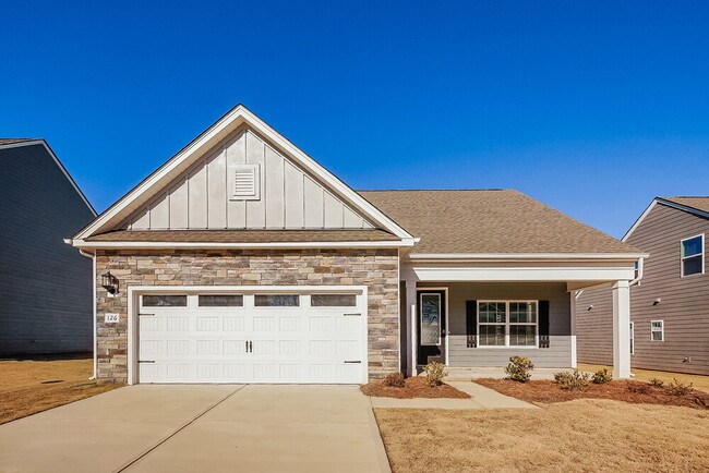 Building Photo - 126 Brixham Lp