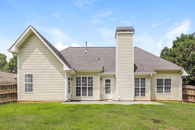 Building Photo - 468 Haven Ridge Dr