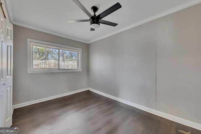 Building Photo - 1040 Herndon St NW