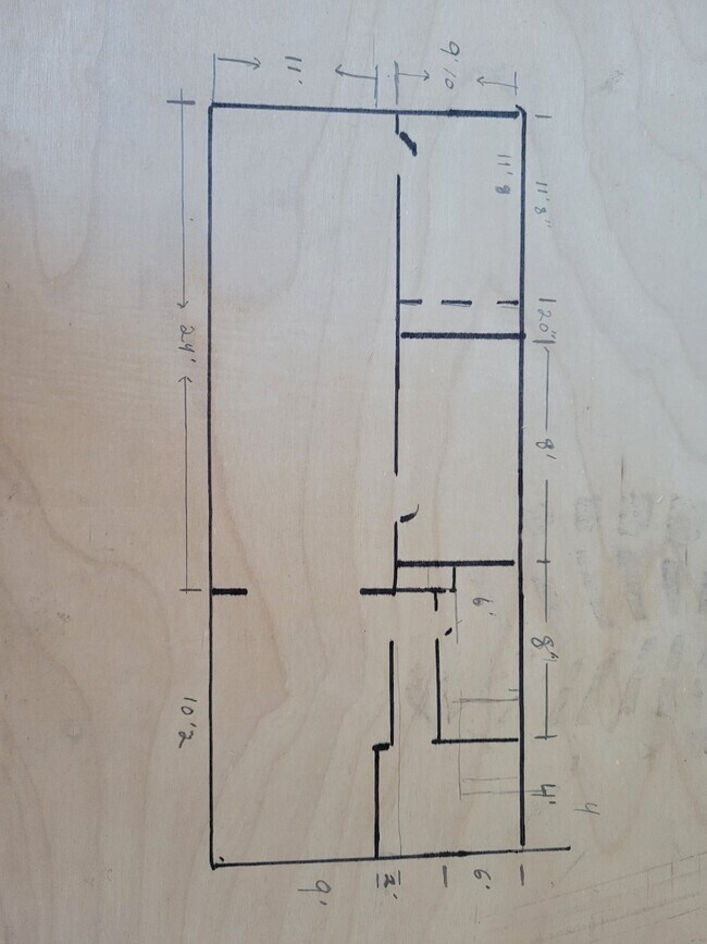 Building Photo - 349 S Hokendauqua Dr