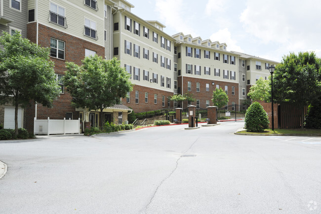 Building Photo - Ashford Parkside Apartments