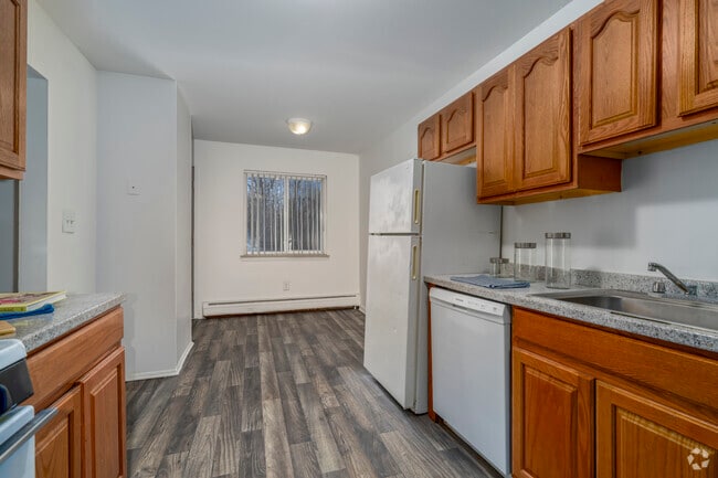 Interior Photo - The Springs