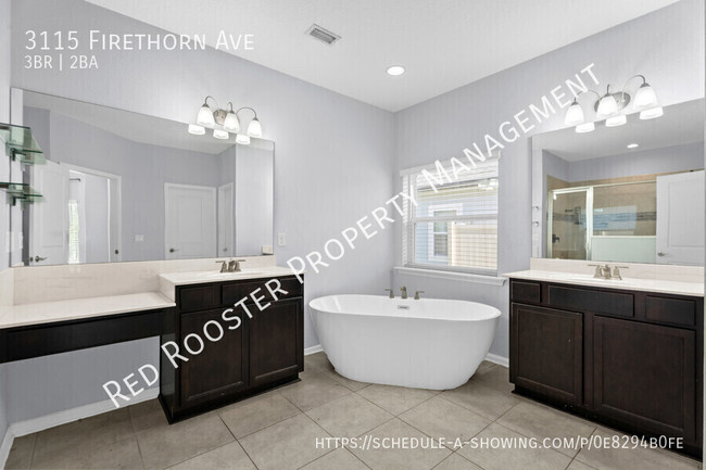 Building Photo - 3115 Firethorn Ave
