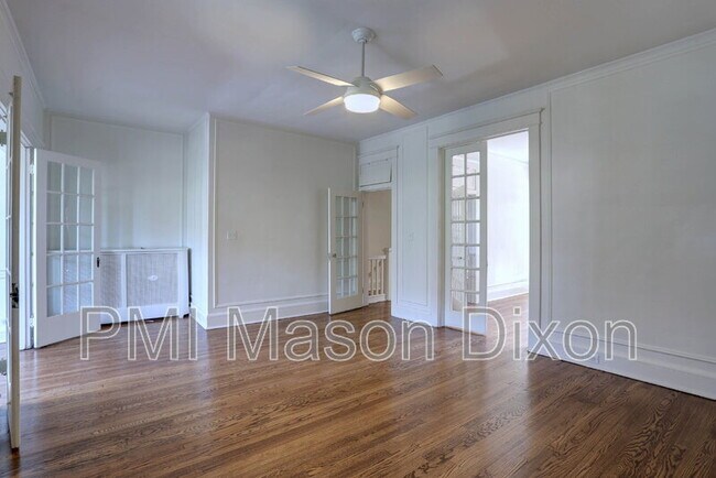 Building Photo - 2417 Eutaw Pl