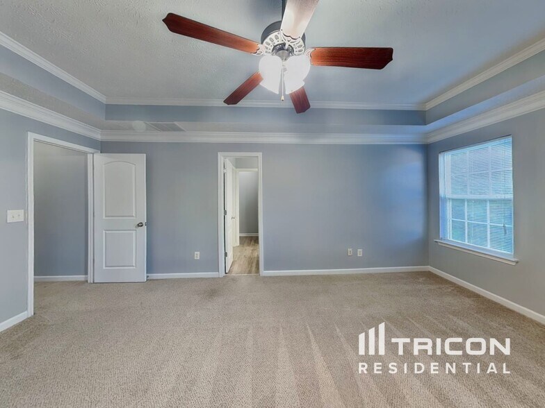 Building Photo - 529 McCain Creek Trail