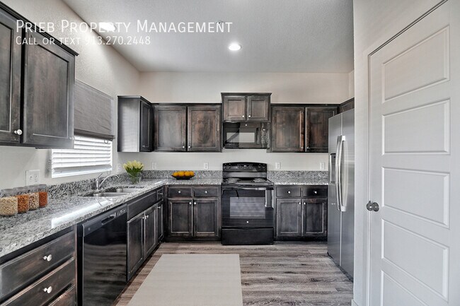 Building Photo - 8927 Findley St