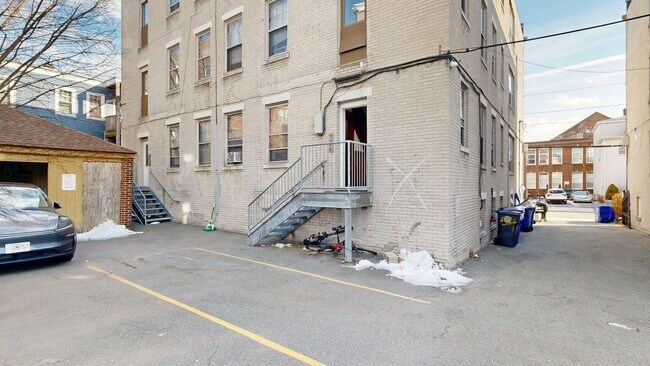 Building Photo - 52 Clark Ave