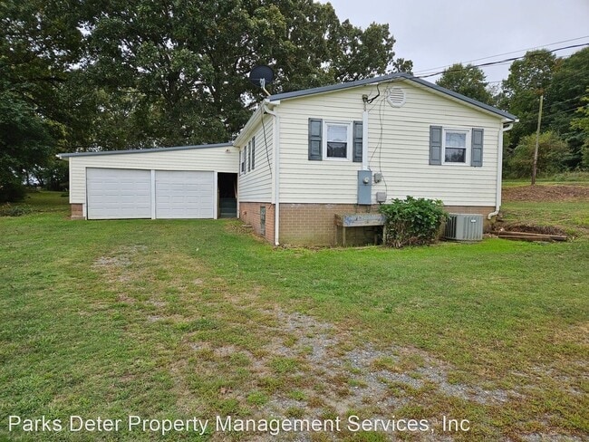 Building Photo - 2 br, 1 bath House - 8290 Mount Harmony Rd