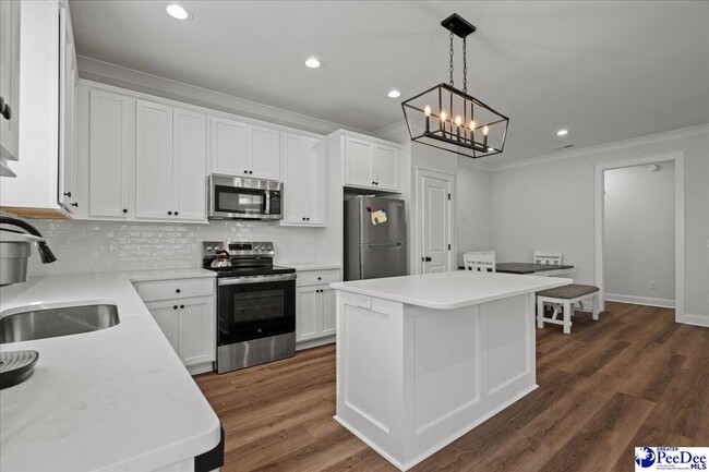 Building Photo - 451 Clark Branch Rd