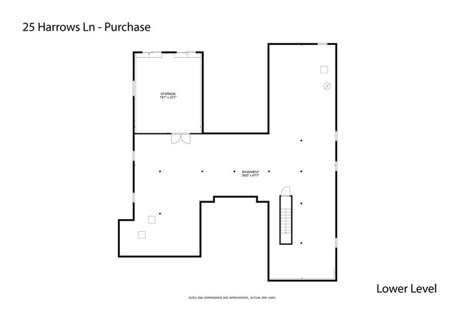 Building Photo - 25 Harrows Ln