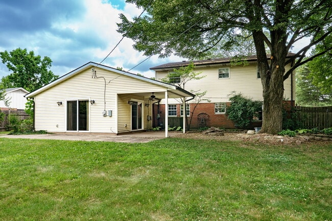 Building Photo - 5781 King Arthur Dr