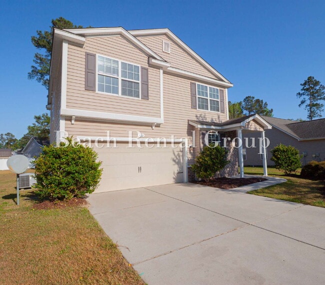 Building Photo - 4 Bedroom in Loris with Screened Patio