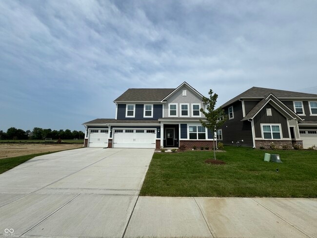 Building Photo - 1124 Tansley Ln