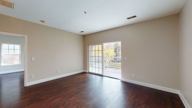 Building Photo - Lenox Village 2 Bedroom