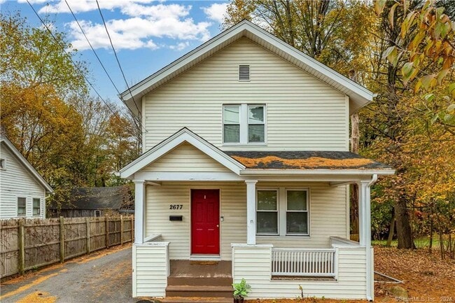 Primary Photo - 2677 Dixwell Ave