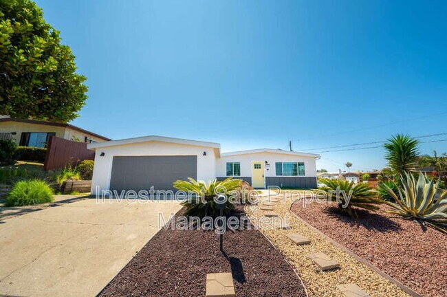 Building Photo - 346 Inkopah St