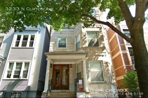 Building Photo - 3233 N Clifton Ave
