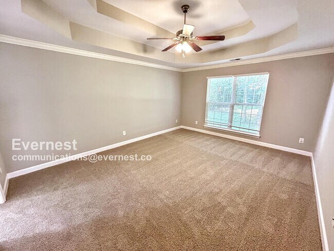 Building Photo - 3734 Montgomery Way