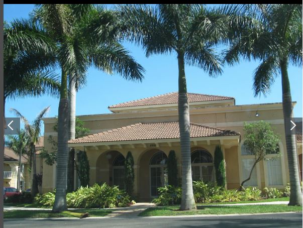 clubhouse - 8858 W Flagler St