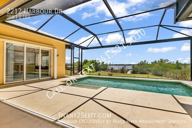 Building Photo - 2212 Harbour Dr