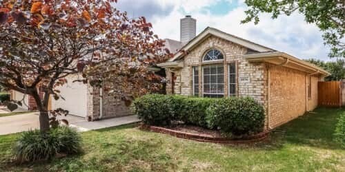 Building Photo - 4836 Stetson Dr S