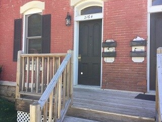 Building Photo - 2164 Washington St