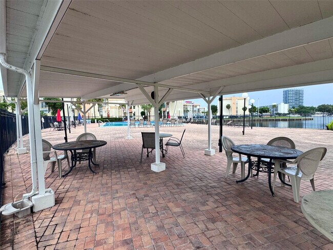 Building Photo - 701 Three Islands Boulevard