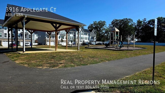 Building Photo - 3916 Applegate Ct