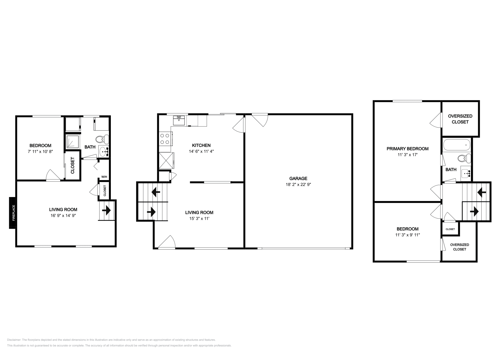 Building Photo - 348 S 29th Ave