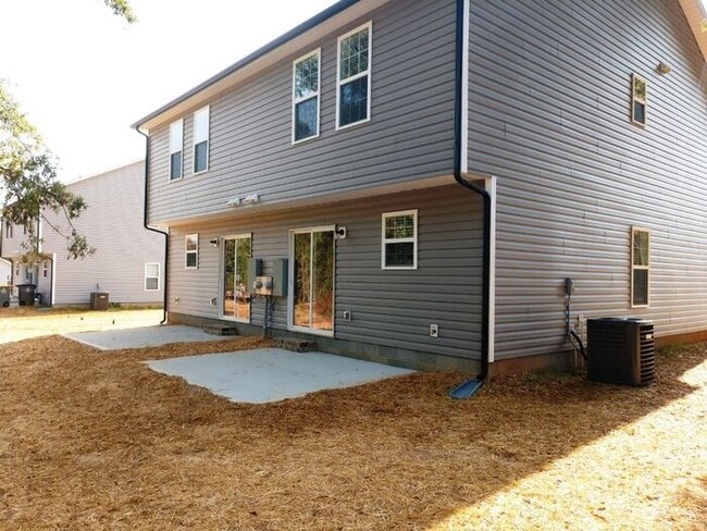 Building Photo - Newer townhouse in Granite Quarry location!!