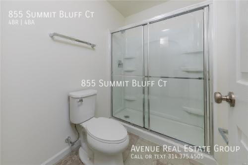 Building Photo - 855 Summit Bluff Ct