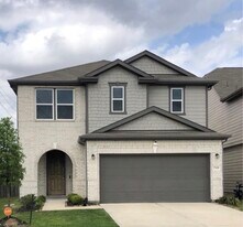 Building Photo - 23438 Stahl Creeks Ln