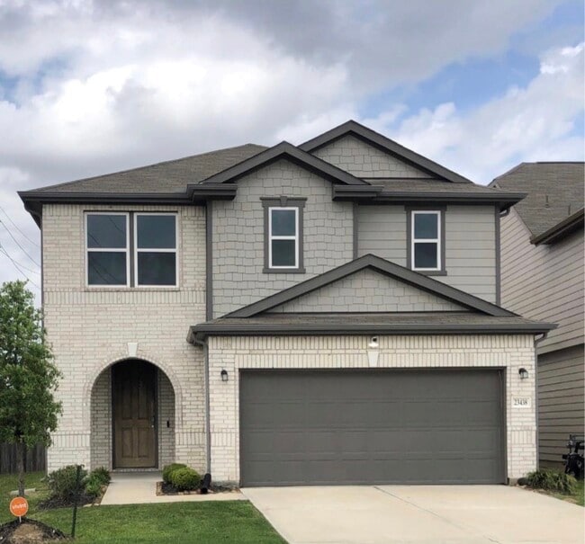 Building Photo - 23438 Stahl Creeks Ln