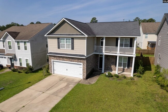 Building Photo - 173 Farrow Pointe Lane