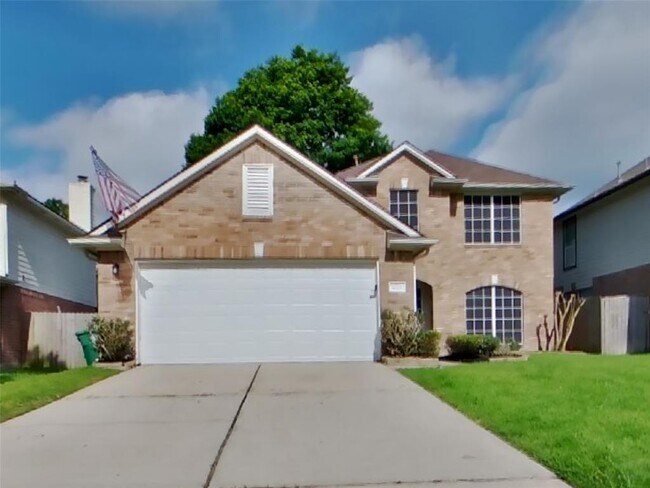 Primary Photo - 1615 Trail Forest Ct