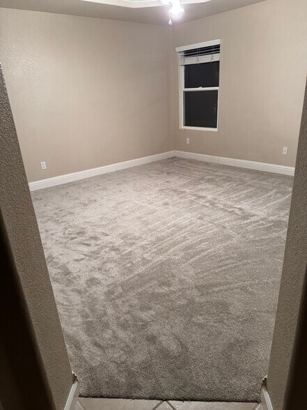 Master Bedroom 2 - 3209 Burlwood Ct