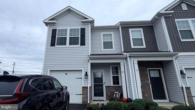 Building Photo - 20 Nelsons Wy