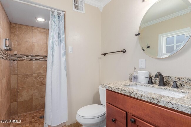 Building Photo - 7754 E Catalina Dr