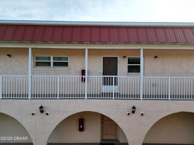 Building Photo - 1510 Ocean Shore Blvd